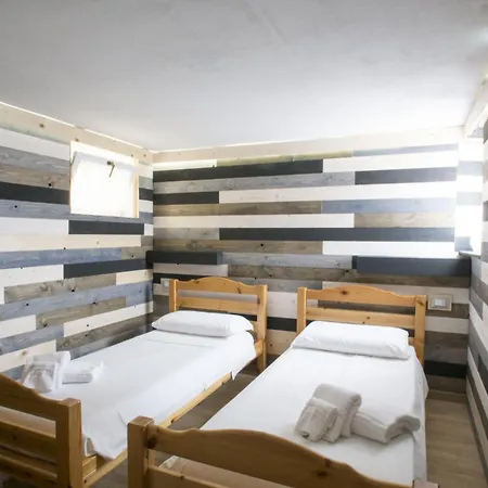 Apartment La Dama Germignaga