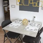شقة La Dama *