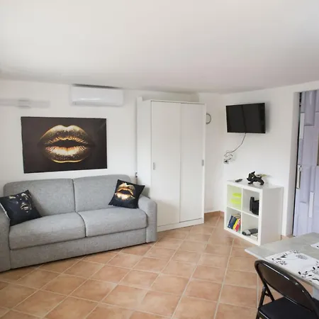 La Dama Apartment *