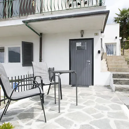 Apartment La Dama