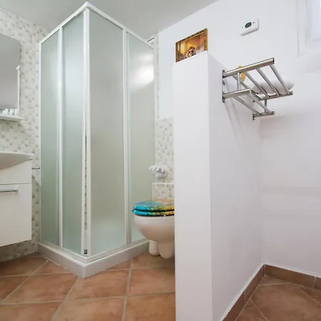 Apartment La Dama Germignaga