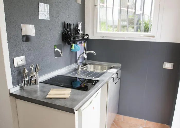 La Dama * Germignaga