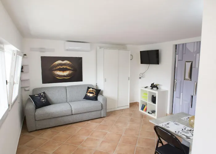 La Dama Apartamento *