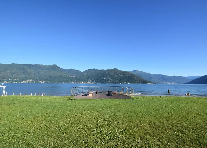 Apartamento La Dama *